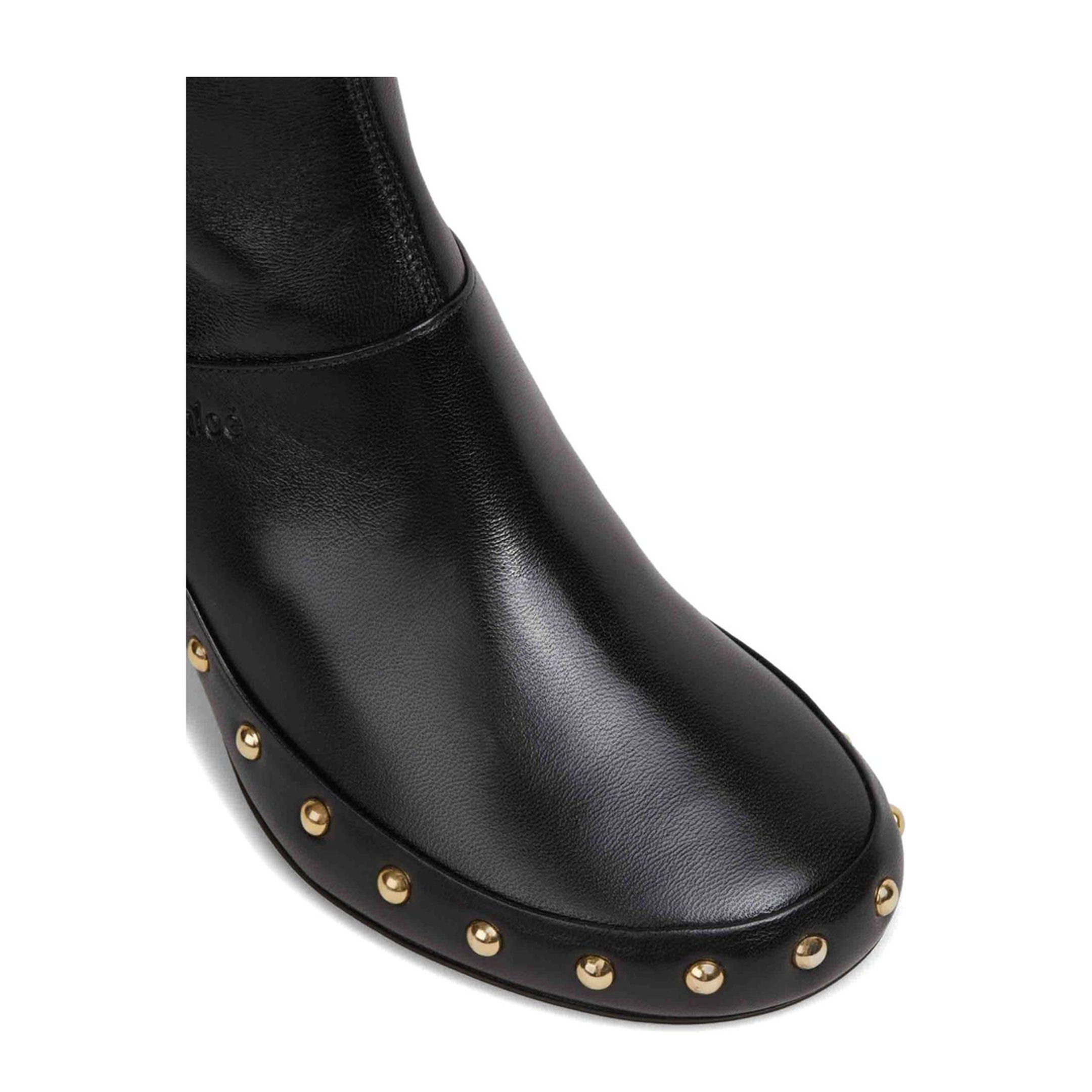 MAYFEYR - Chloè - Boots Black - CH26A20OUN001
