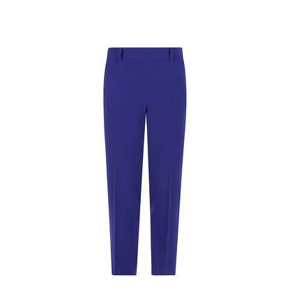 Trousers Blue