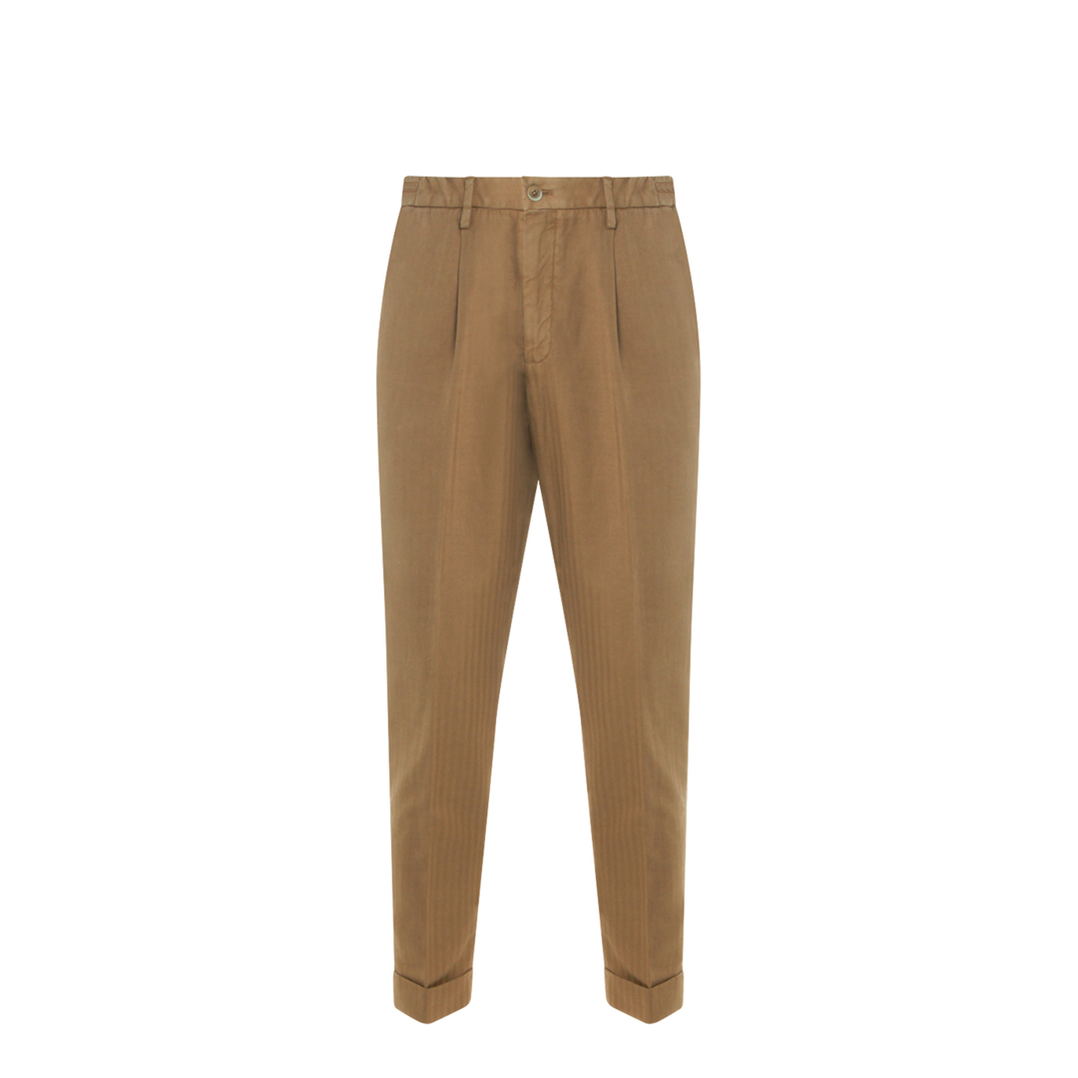 MAYFEYR - GTA IL PANTALONE - Trousers - DENNIS61513451H
