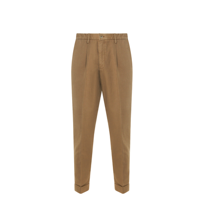 MAYFEYR - GTA IL PANTALONE - Trousers - DENNIS61513451H