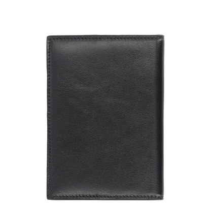 MAYFEYR - Dolce & Gabbana - Passport Holder Storm - BP2215AU99480999