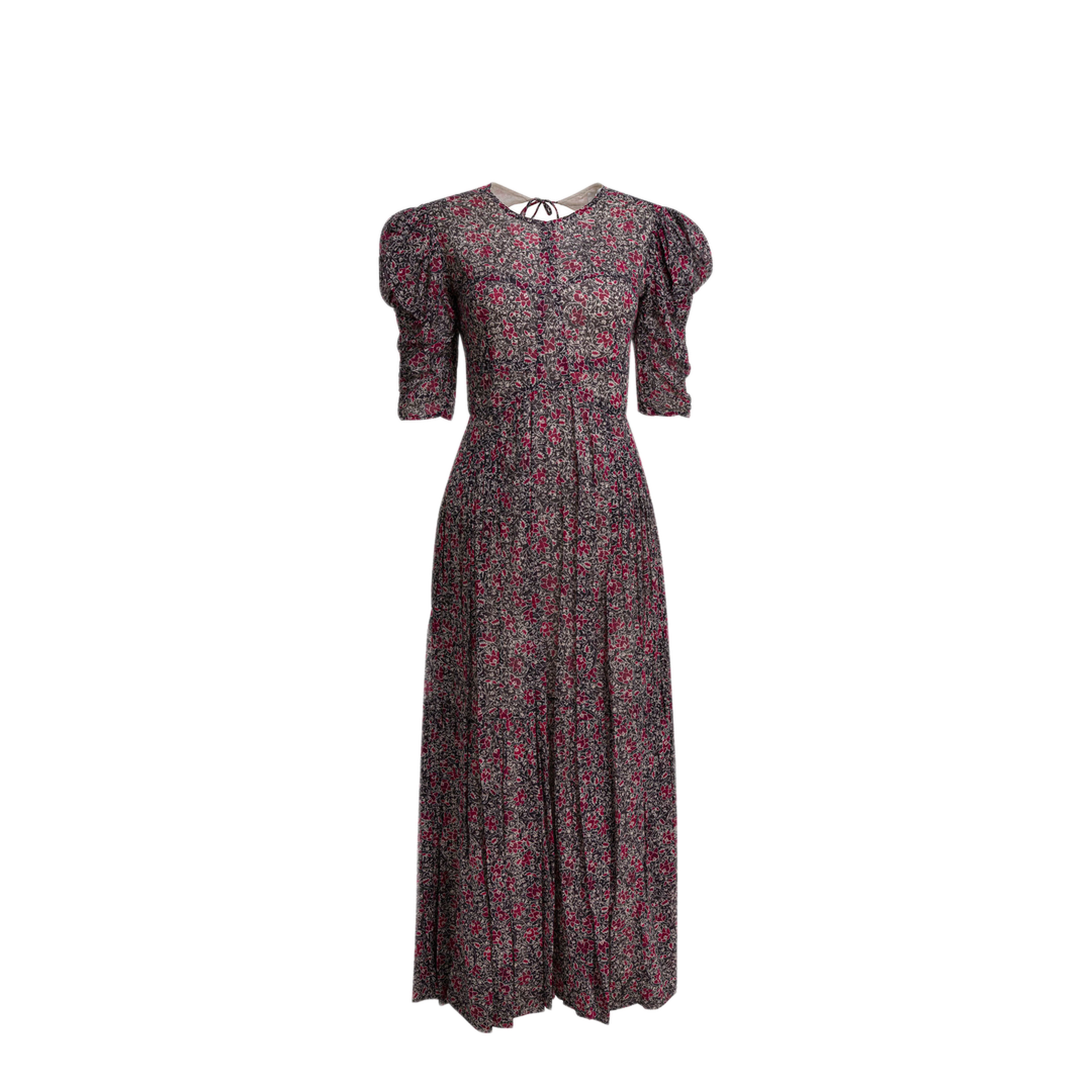MAYFEYR -  - Sichellia Long Dress - 26PRO1064FAD1J14E86CY