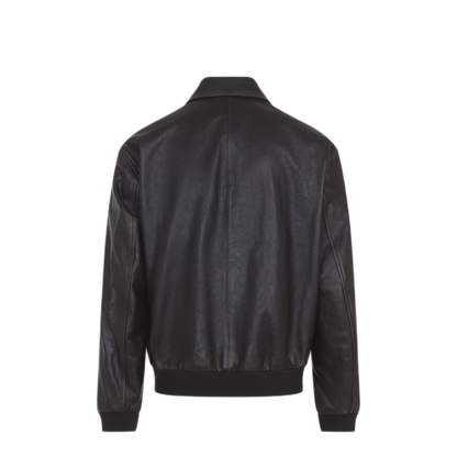 MAYFEYR - Prada - Bomber Jacket - UPW622SOOO16ILF0003