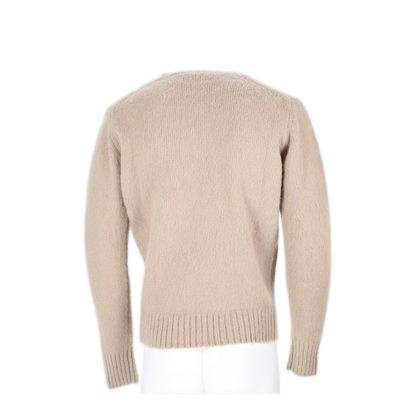 MAYFEYR - ASPESI - Wool Sweater - M183516501083