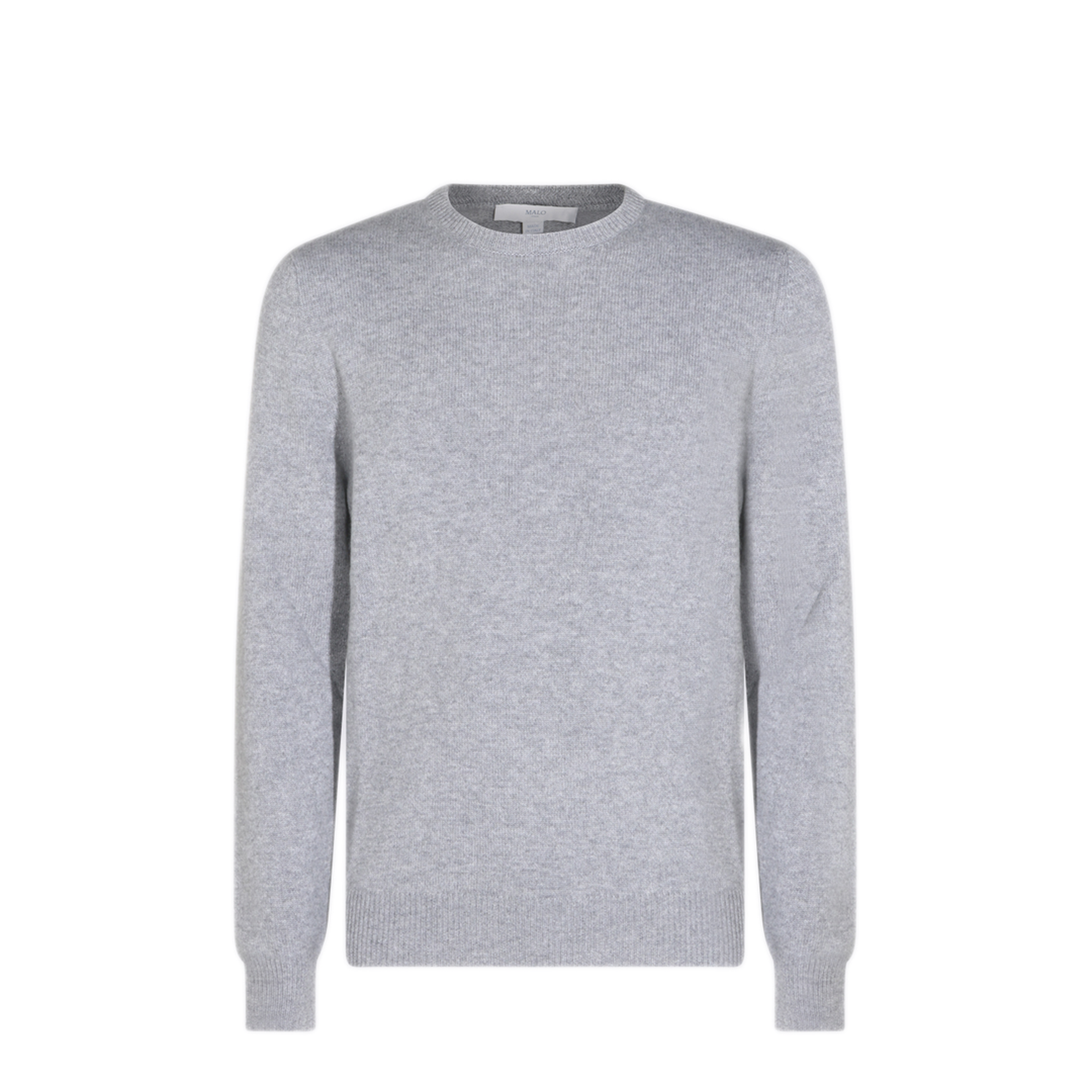 MAYFEYR - Malo - Sweaters Cemento - UMA361F1B02E3003