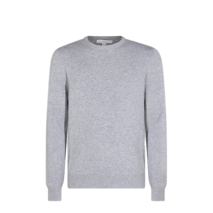 MAYFEYR - Malo - Sweaters Cemento - UMA361F1B02E3003