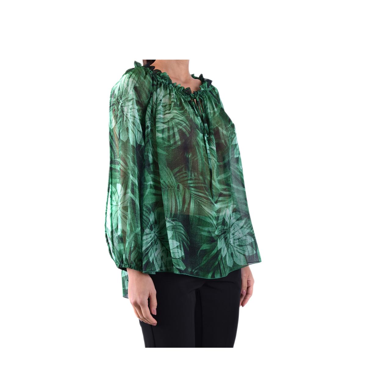 MAYFEYR - ERMANNO - Shirts - D44EK015EB1EB1MF684