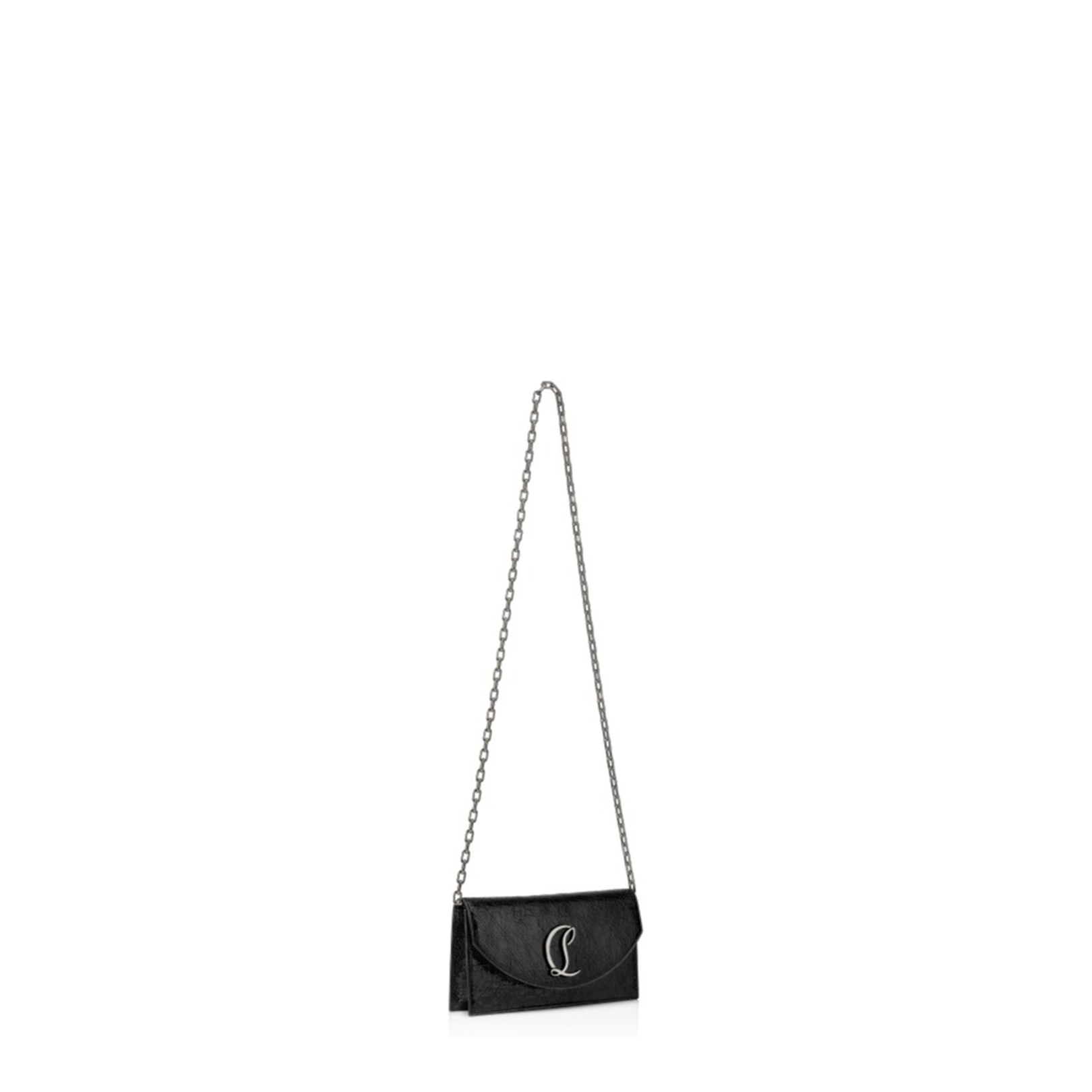 Handbags.