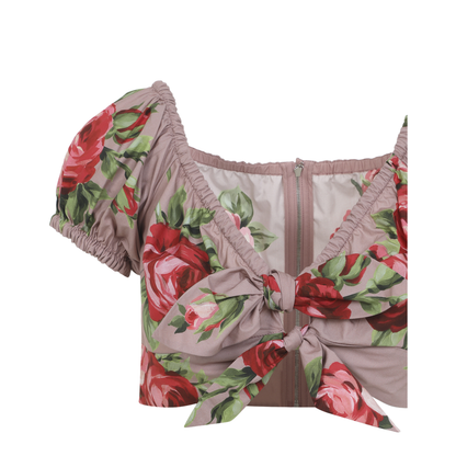 MAYFEYR - Dolce & Gabbana - Top - F7AV0THS5UT