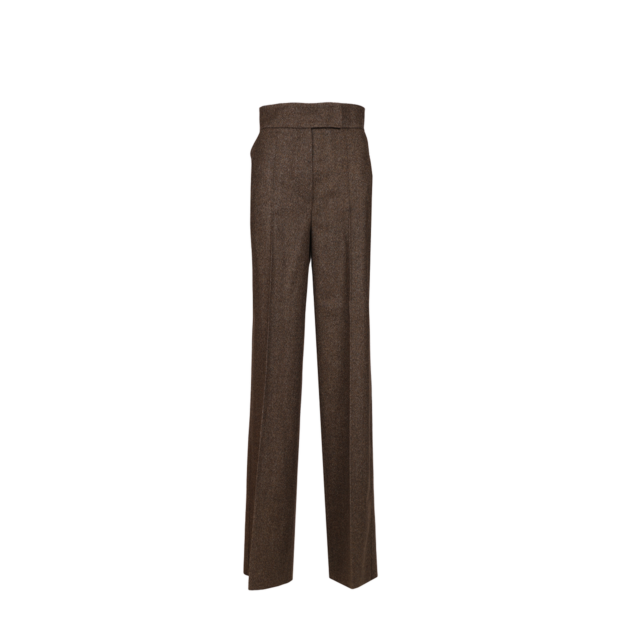 Wide Leg Trousers