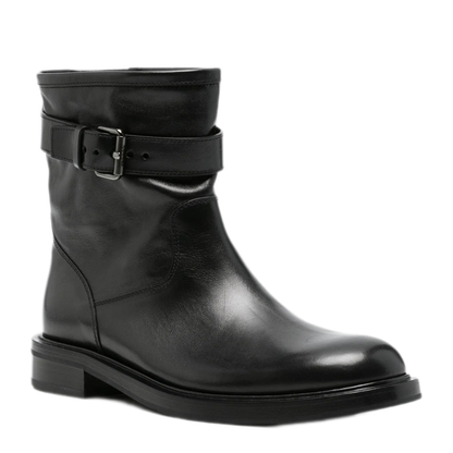 MAYFEYR - CHURCH`S - Ankle Boots 100 Leather - DT02503ZNHF0AAB