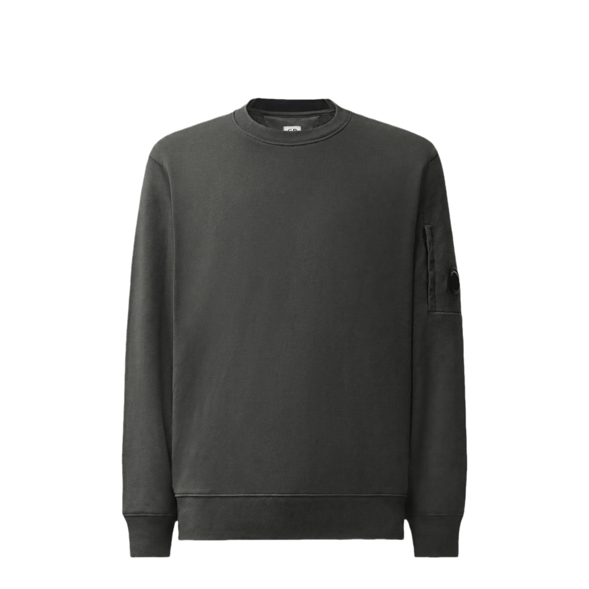MAYFEYR - C.P. Company - Crewneck Sweatshirt - 21CMSS713A005086W985
