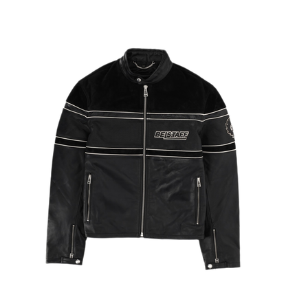 MAYFEYR - BELSTAFF - Competition Speed Jacket - 106131BLACK