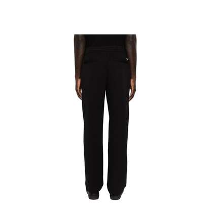 MAYFEYR - Emporio Armani - Trousers Black - EM004543AF10013UC001