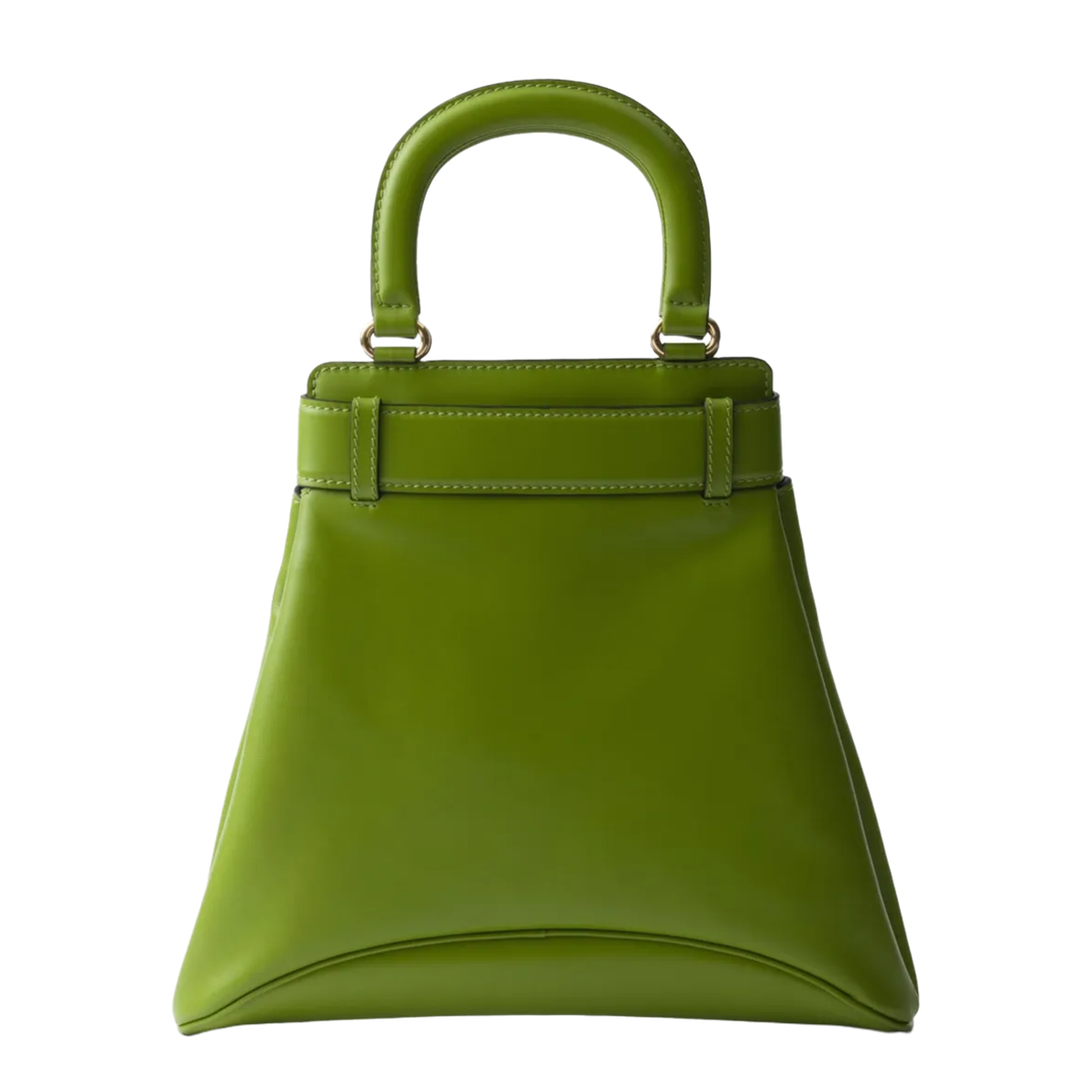 Etude Leather Bag