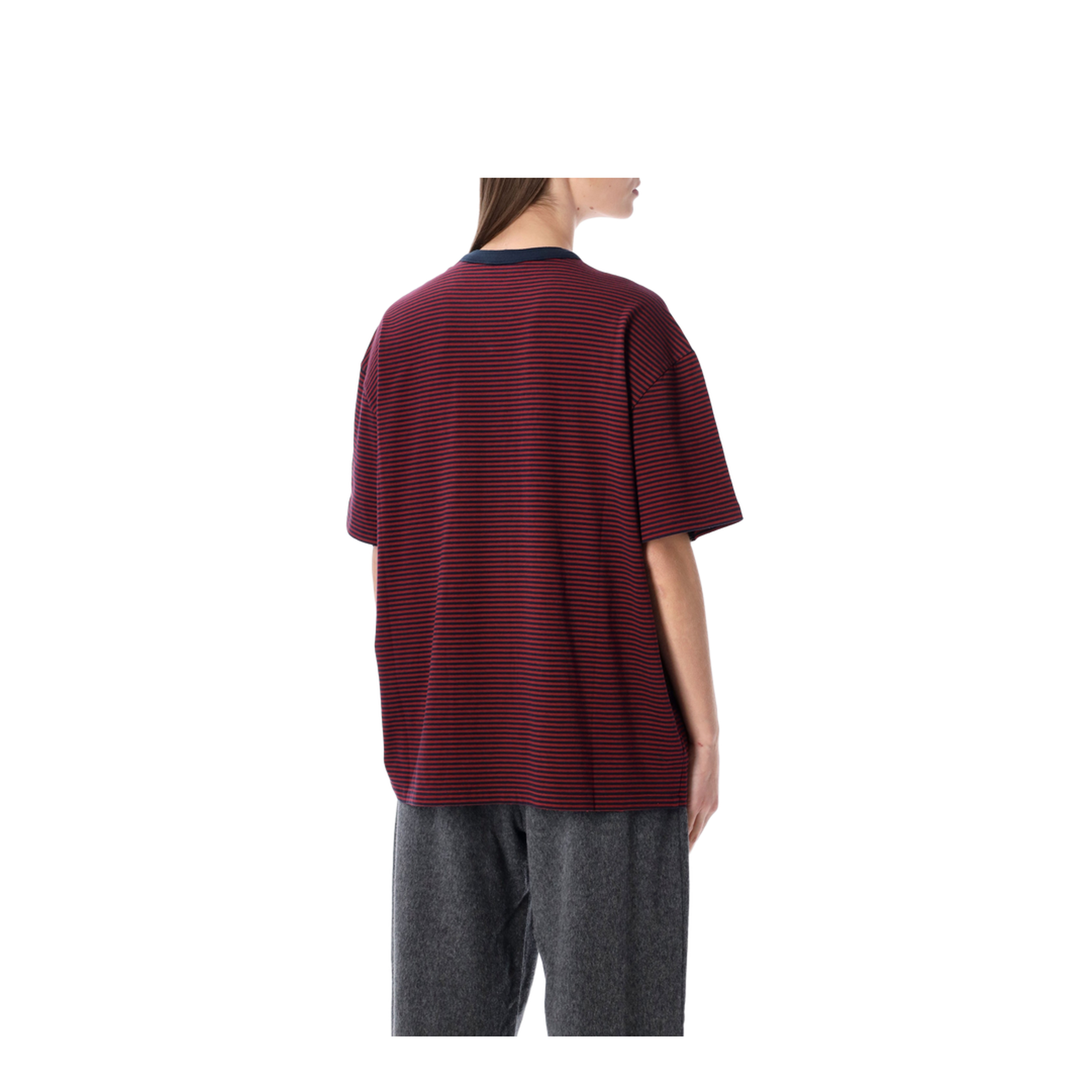 MAYFEYR - Prada - T-Shirts And Polos - 3575B18V9F0X57