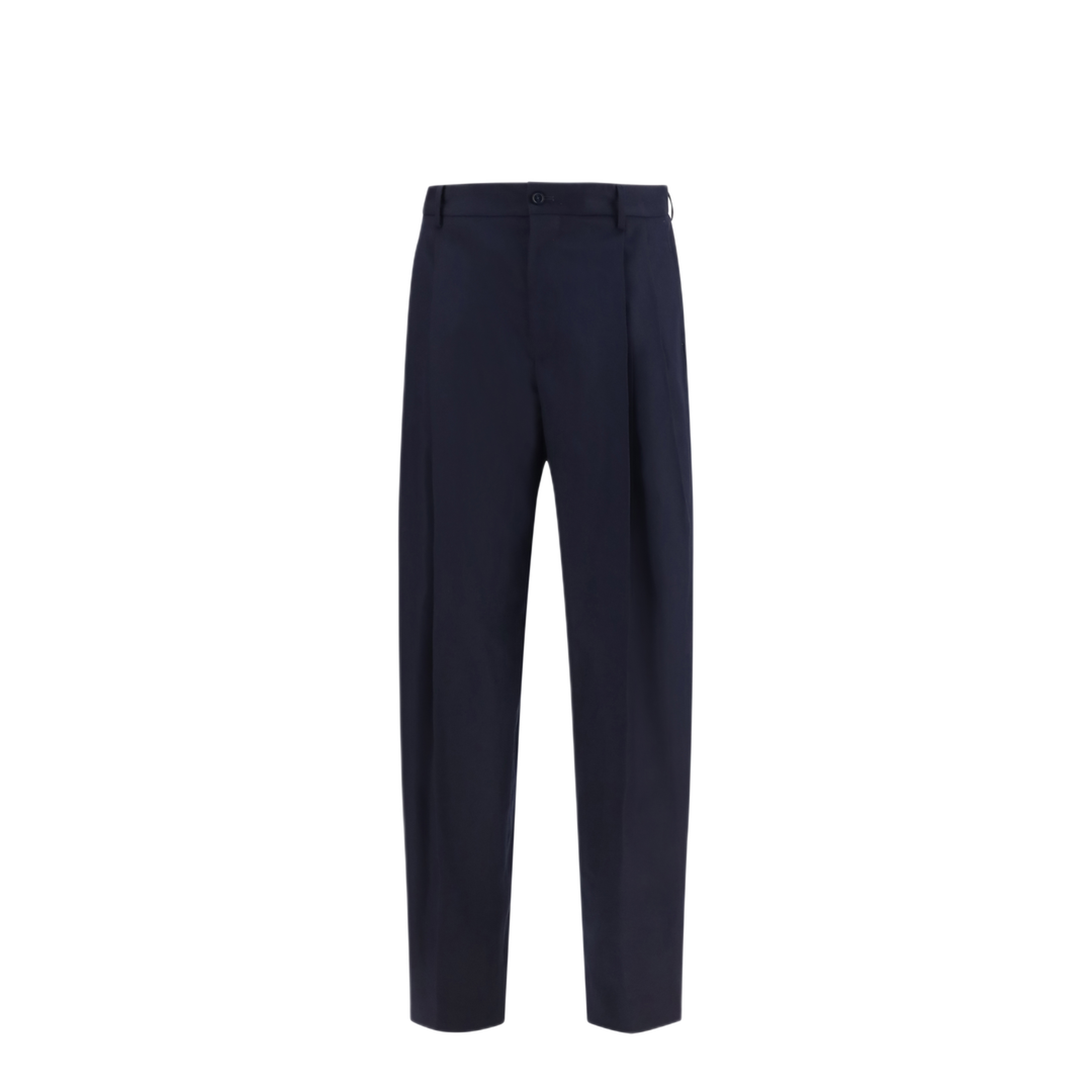 MAYFEYR - Dolce & Gabbana - Flannel Pants - GP10DTFUBG8B0065