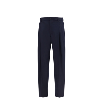 MAYFEYR - Dolce & Gabbana - Flannel Pants - GP10DTFUBG8B0065