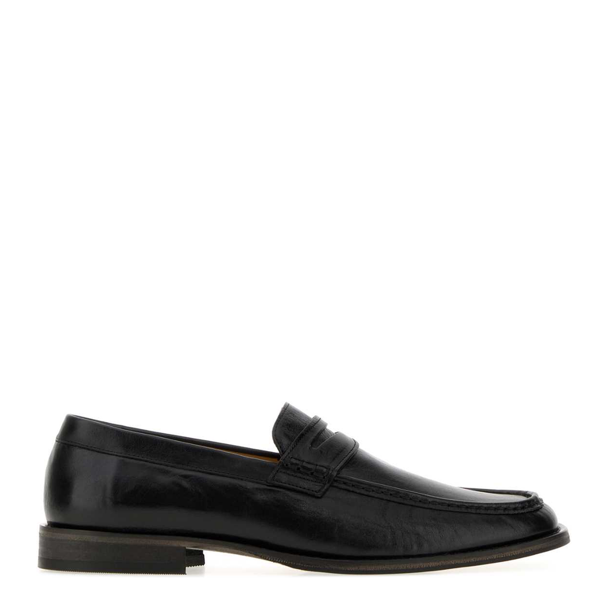 MAYFEYR - Our Legacy - Light Loafer - A2267LTTRUEDYEBLALEA