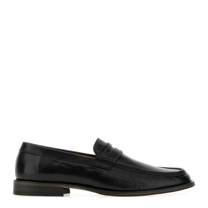 MAYFEYR - Our Legacy - Light Loafer - A2267LTTRUEDYEBLALEA