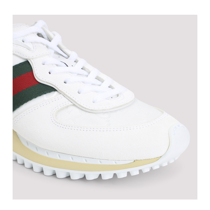 MAYFEYR - Gucci - Nora Sneakers - 832918AAEZM