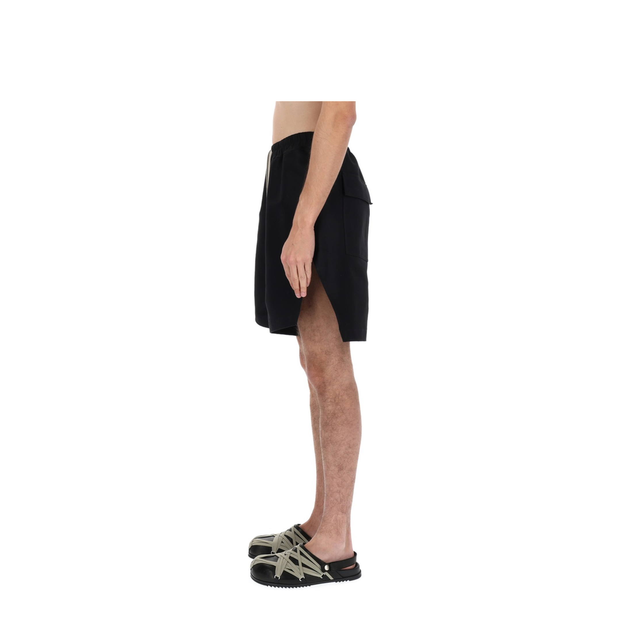 "FAUN BOXERS" SHORTS