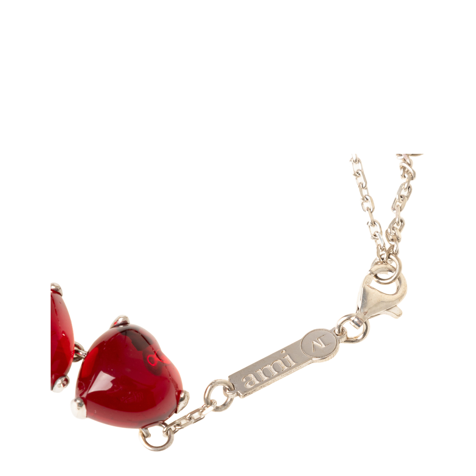 Bijoux Red