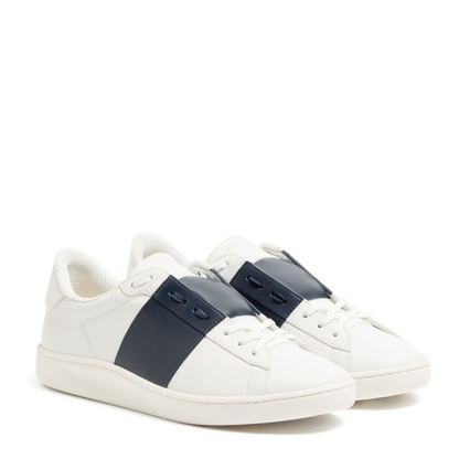 MAYFEYR - Valentino - Sneakers Navy - YS0N84BYAM15