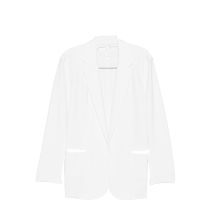 MAYFEYR - Norma Kamali - Jackets White - KK1254PL158944