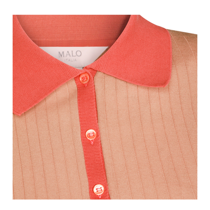 MAYFEYR - Malo - T Shirts And Polos - DXD056F3I45EN135