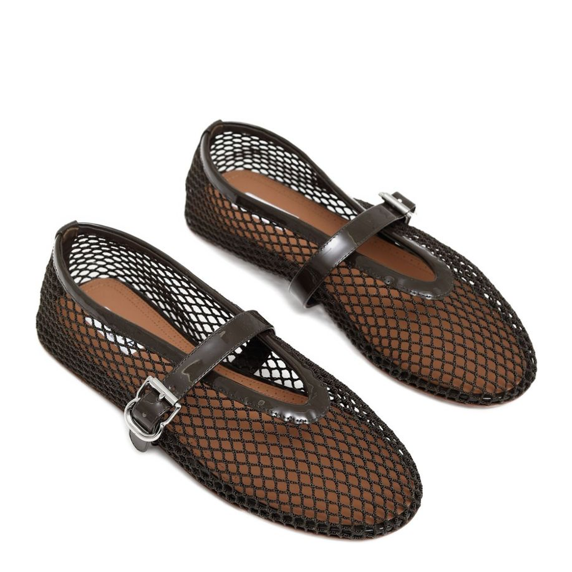 Flat Shoes