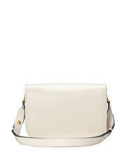 Horsebit 1955 Shoulder Bag, Gold Hardware