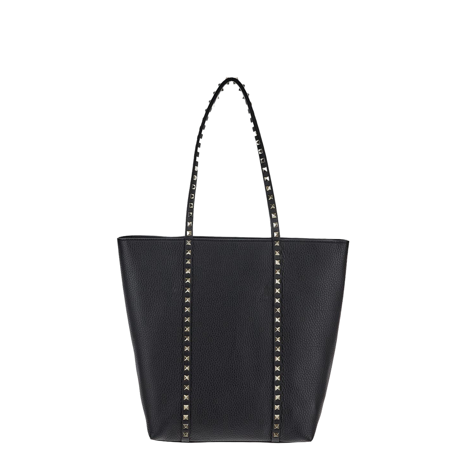 Rockstud Tote Bag