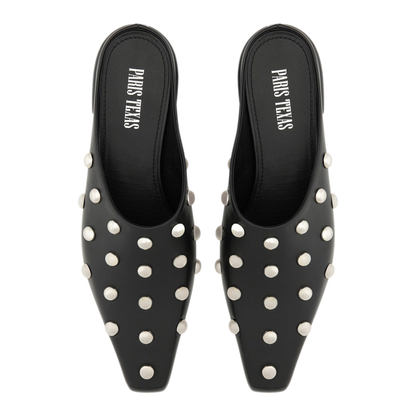 MAYFEYR - Paris Texas - Sandal Bella - PX1560XVTSBBLACK