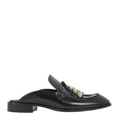 MAYFEYR - Loewe - Edge Loafer Mule - L814379X70