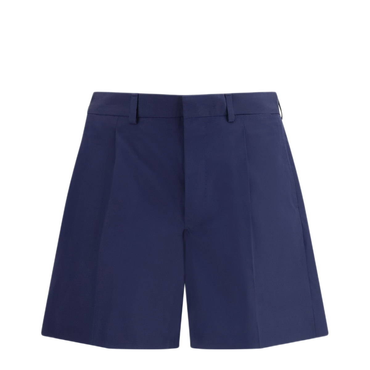 MAYFEYR - Prada - Cotton Shorts - UP0424SOOO1XV2F0ABM