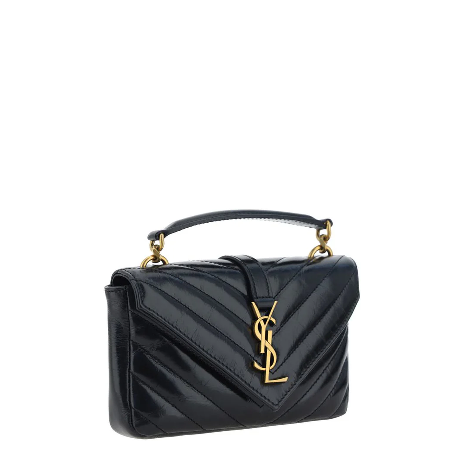 College Mini Chain Bag