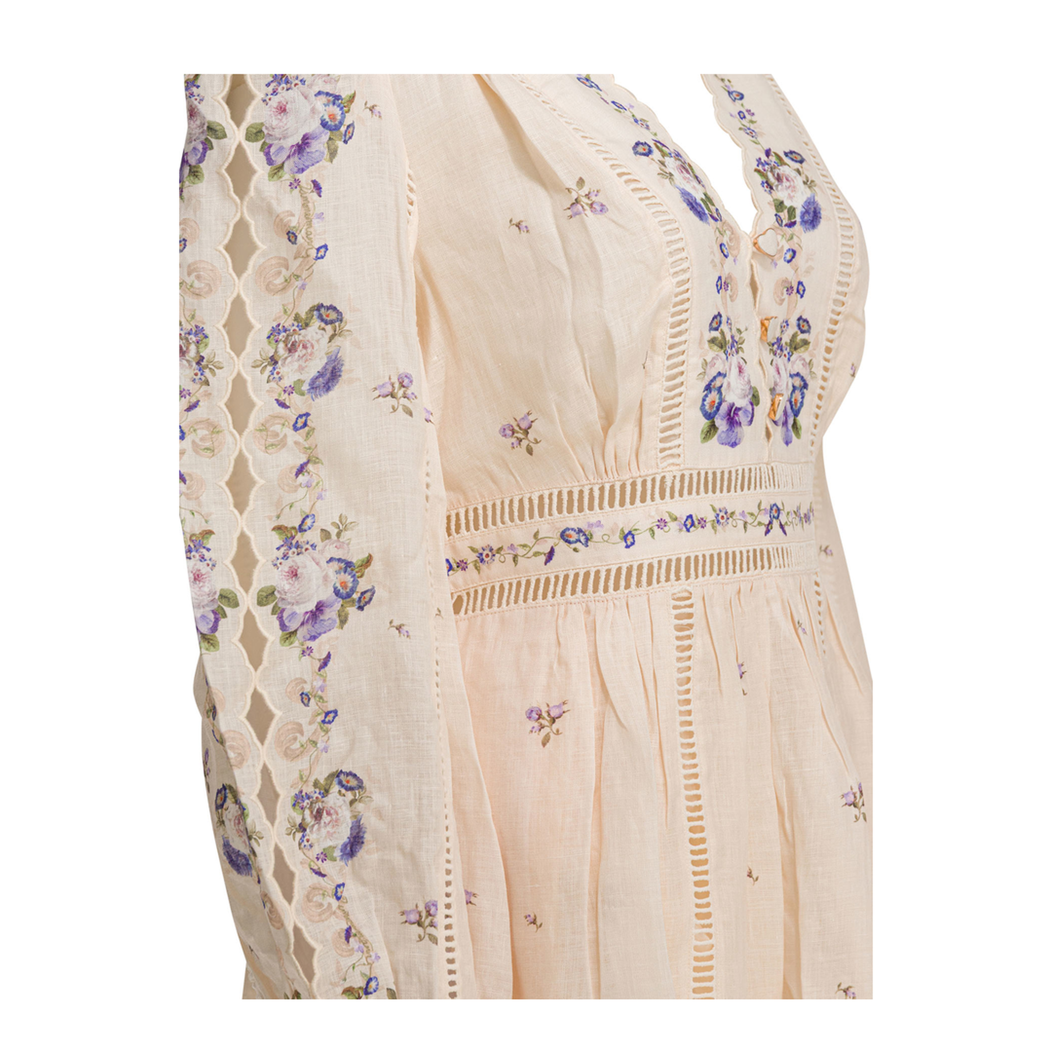 Patience Dress