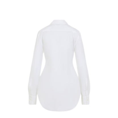 MAYFEYR - Jean Paul Gaultier - Needless Flock Shirt - 2601WST050C0710100
