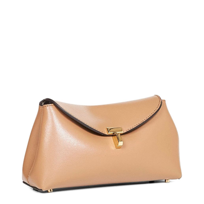 MAYFEYR - Toteme - Camel Bag - 261WAL0085LE0025033