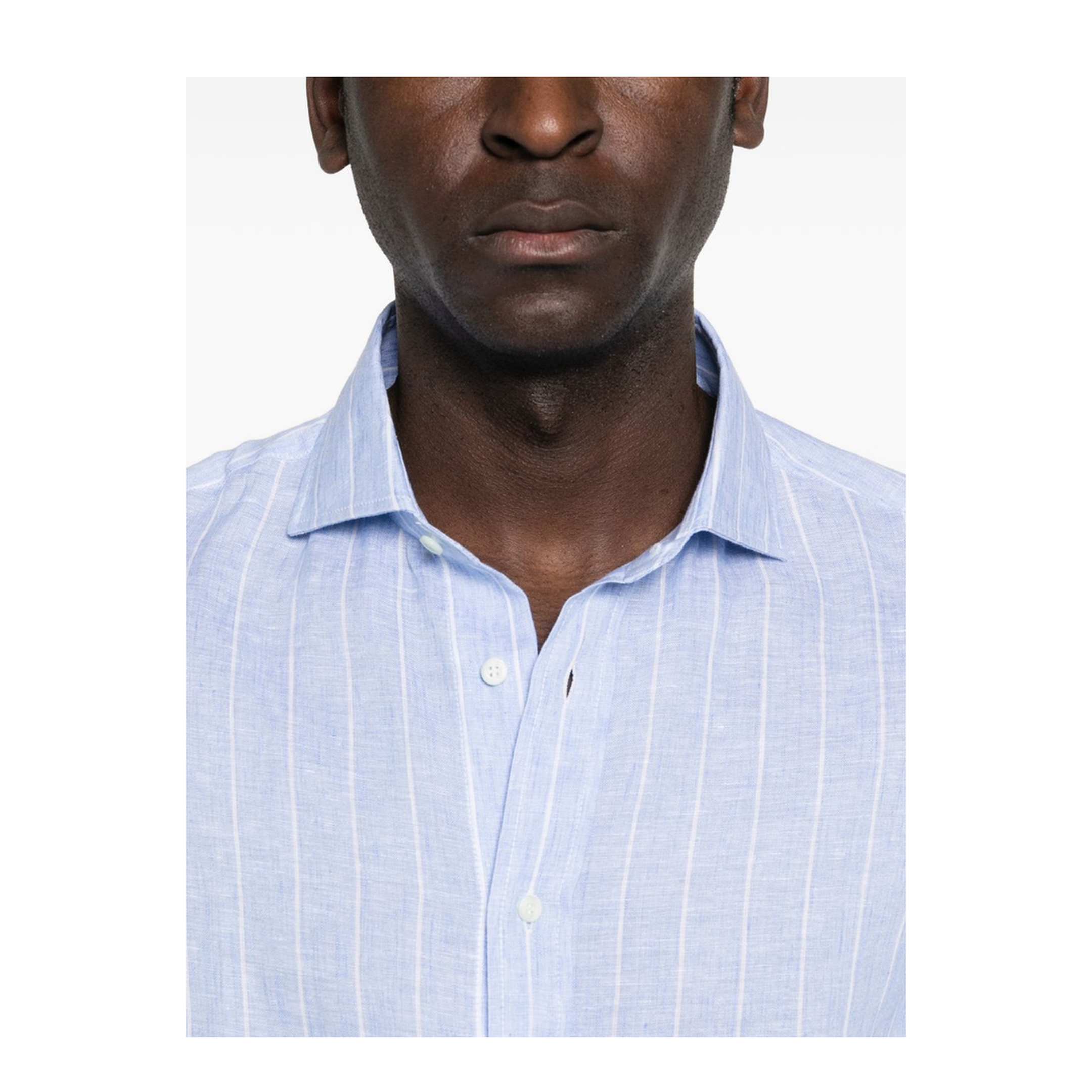 Shirts Blue And Green