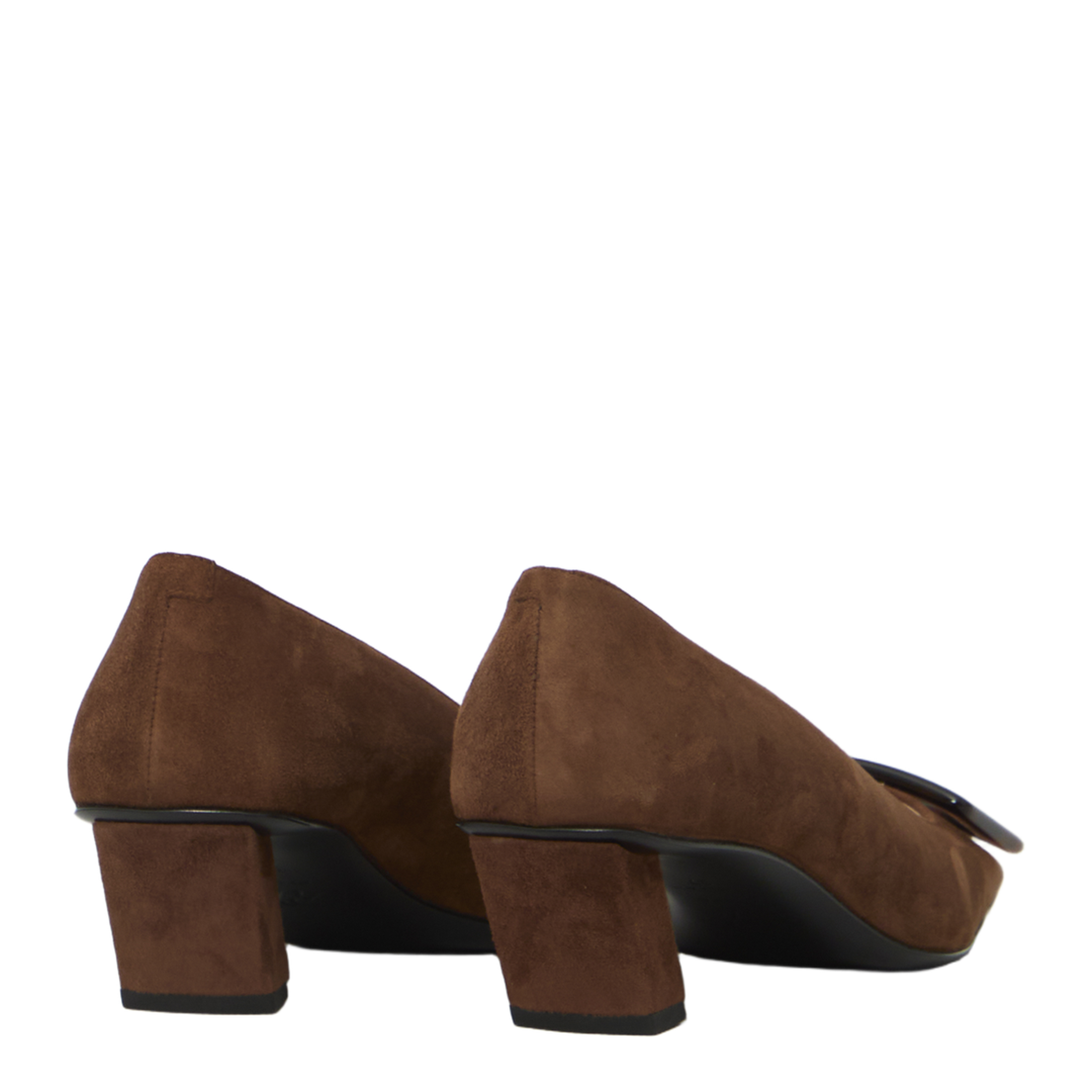 MAYFEYR - Roger Vivier - With Heel Brown - RVW00639540HR0S604