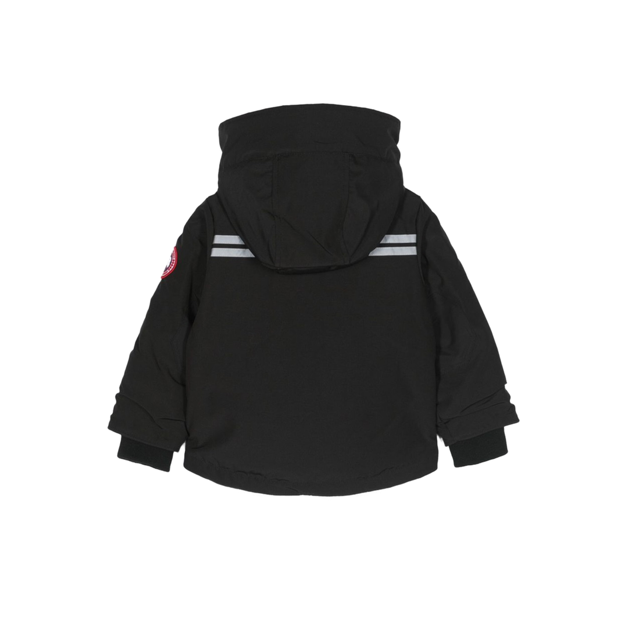 LYNX PARKA JACKET