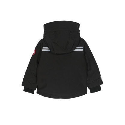LYNX PARKA JACKET