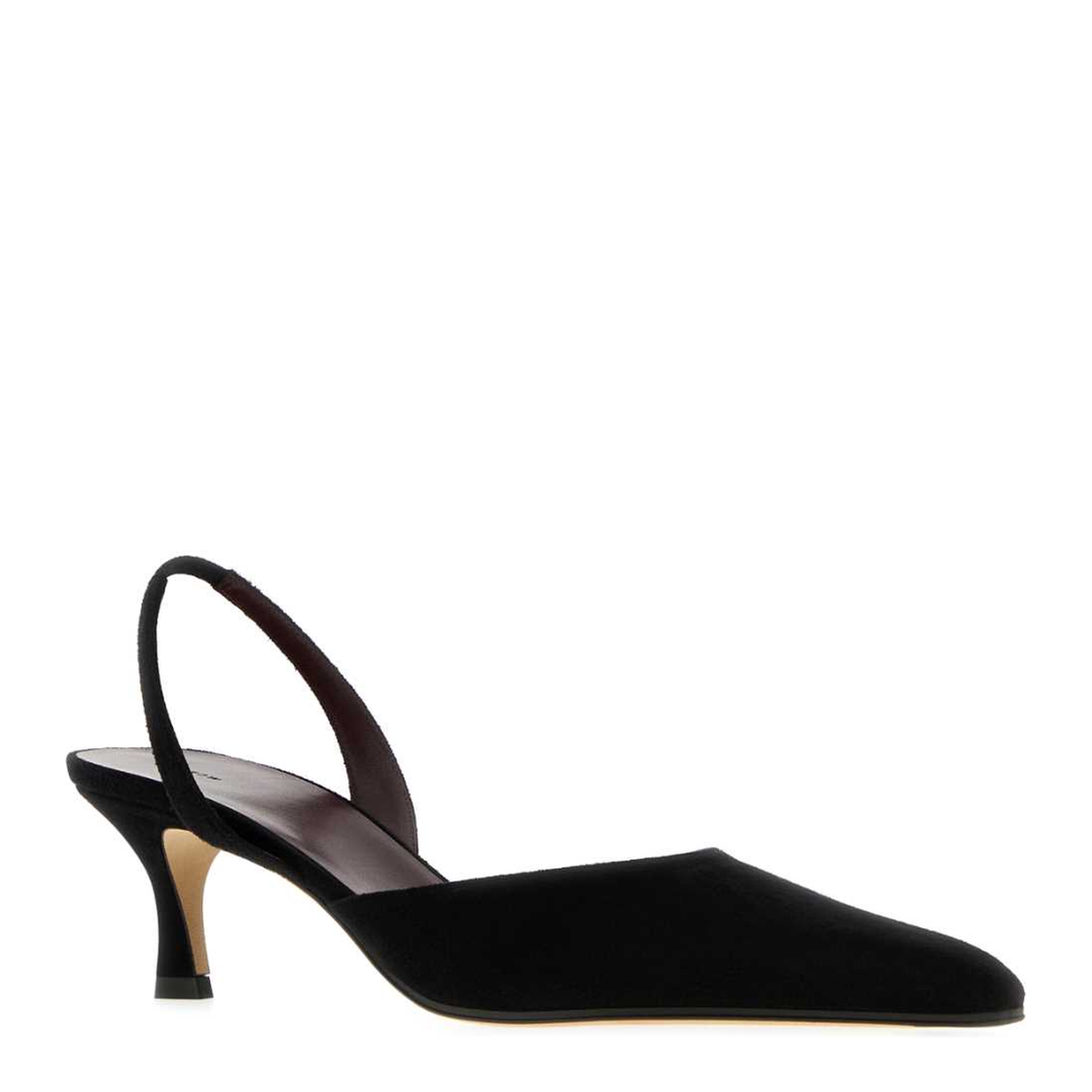 MAYFEYR - The Row - Inez Slingback Pumps - F000502L303BLK