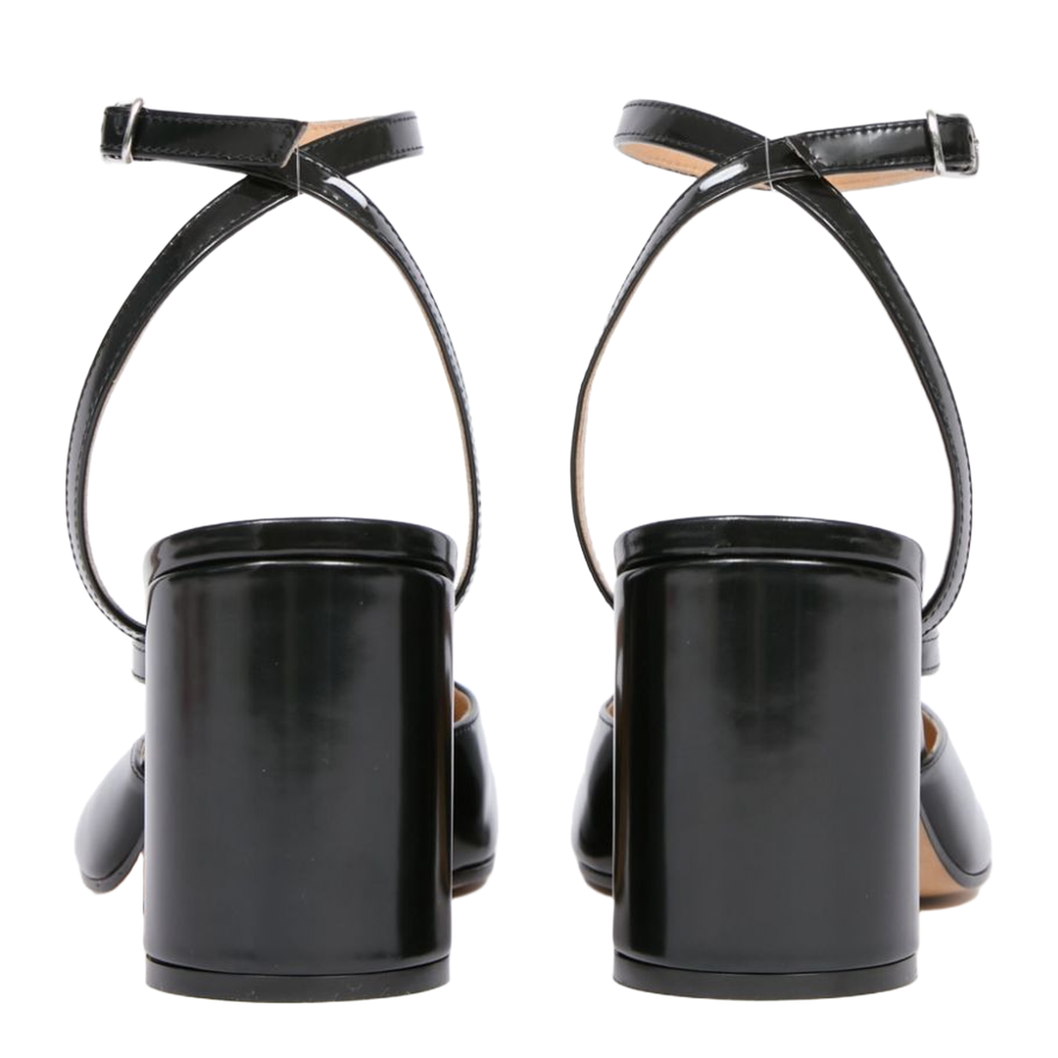 Sandals Black