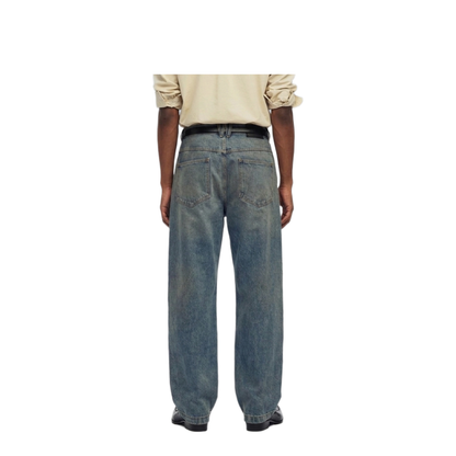 MAYFEYR - Willy Chavarria - True Bad Boy Jeans - MMDPA001043N031