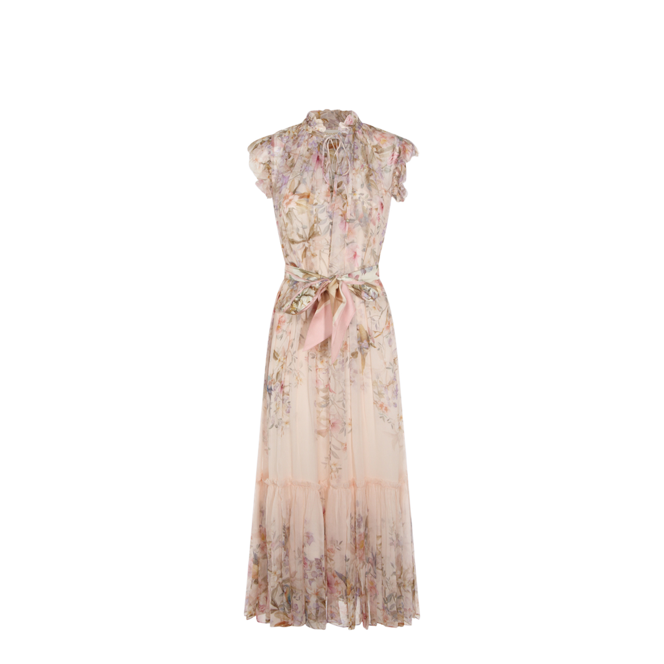 Women Dress Floral Print