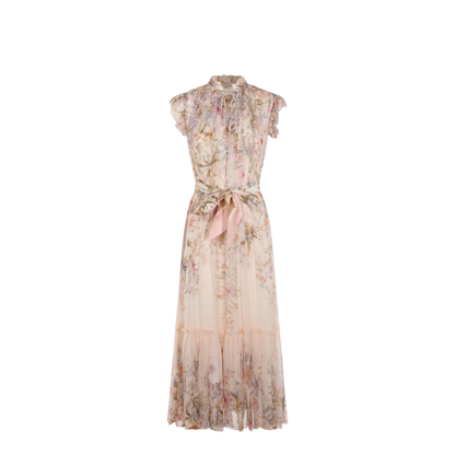 Women Dress Floral Print
