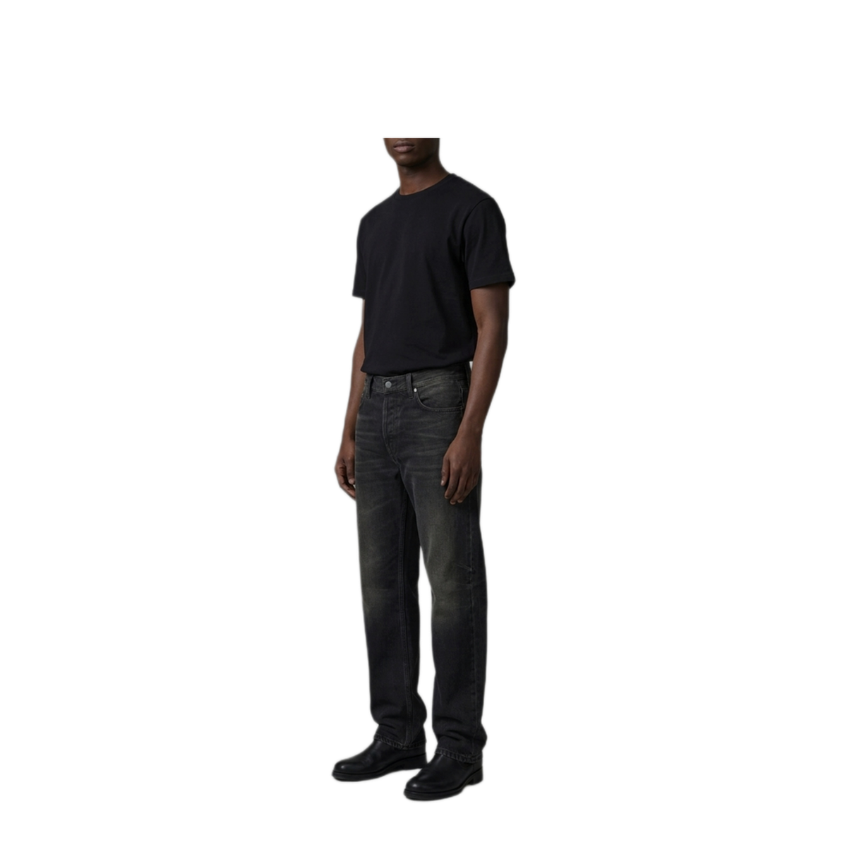 MAYFEYR - Haikure - Norm Core Blake Jeans - HEM03249DF119L0938